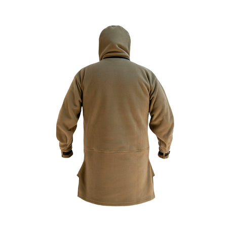 SWAZI - Nahanni Fleecejakke // Tussock fra Swazi - billede nr. 3 hos GrejFreak.dk