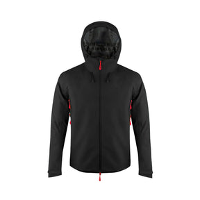 Highlander - Munro V2 Mountain Jakke // Sort fra Highlander - billede nr. 1 hos GrejFreak.dk
