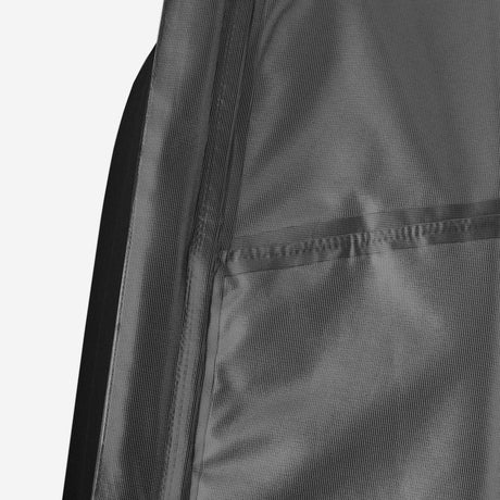 Highlander - Munro V2 Mountain Jakke // Sort fra Highlander - billede nr. 11 hos GrejFreak.dk