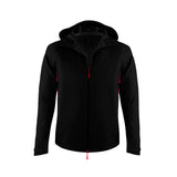 Highlander - Munro V2 Mountain Jakke // Sort fra Highlander - billede nr. 4 hos GrejFreak.dk