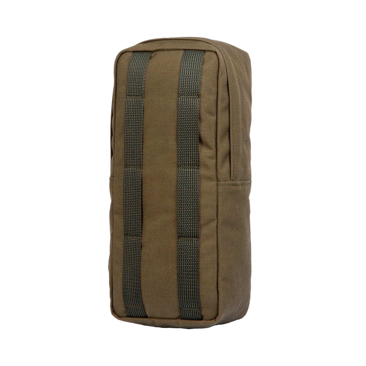 Savotta - Side Pouch 4L // Grøn fra Savotta - billede nr. 1 hos GrejFreak.dk