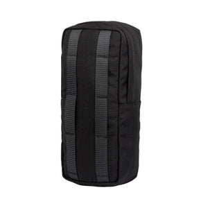 Savotta - Side Pouch 4L // Sort fra Savotta - billede nr. 1 hos GrejFreak.dk