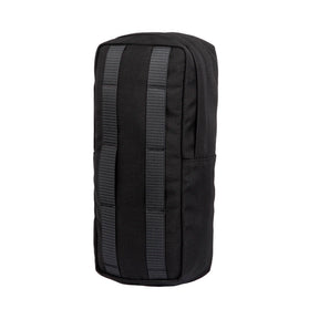 Savotta - Side Pouch 4L // Sort fra Savotta - billede nr. 1 hos GrejFreak.dk