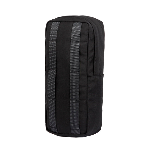 Savotta - Side Pouch 4L // Sort fra Savotta - billede nr. 1 hos GrejFreak.dk