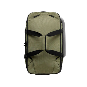 5.11 - AllHaula Duffel Bag 45L // Sage Green fra 5.11 - billede nr. 1 hos GrejFreak.dk