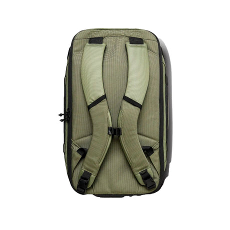 5.11 - AllHaula Duffel Bag 45L // Sage Green fra 5.11 - billede nr. 5 hos GrejFreak.dk