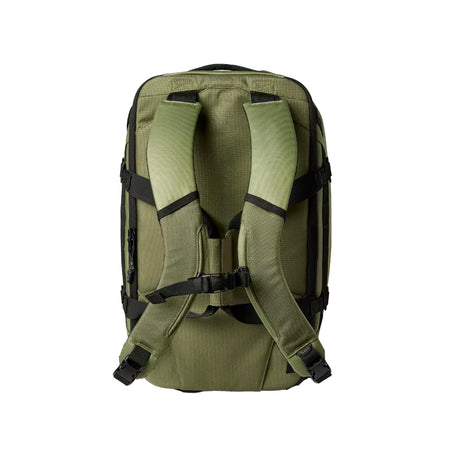 5.11 - AllHaula Duffel Bag 45L // Sage Green fra 5.11 - billede nr. 6 hos GrejFreak.dk