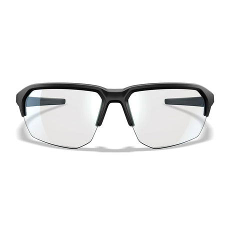 Wiley X - WX JAKL Ballistiske Briller - 3 Linser // Sort fra Wiley X - billede nr. 6 hos GrejFreak.dk