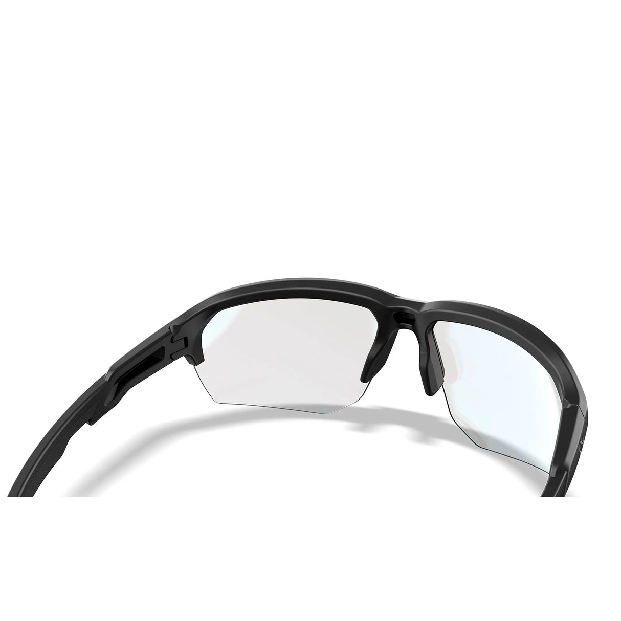 Wiley X - WX JAKL Ballistiske Briller - 3 Linser // Sort fra Wiley X - billede nr. 4 hos GrejFreak.dk