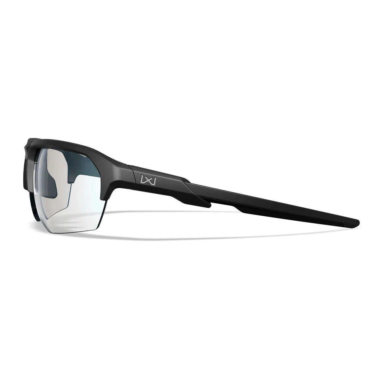 Wiley X - WX JAKL Ballistiske Briller - 3 Linser // Sort fra Wiley X - billede nr. 5 hos GrejFreak.dk