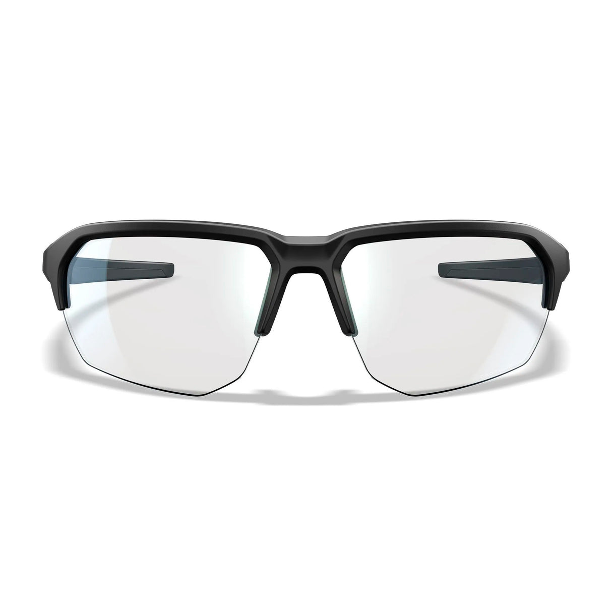 Wiley X - WX JAKL Ballistiske Briller - 3 Linser // Sort fra Wiley X - billede nr. 6 hos GrejFreak.dk