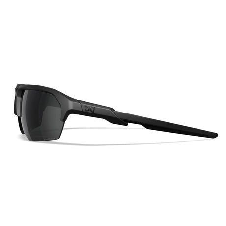 Wiley X - WX JAKL Ballistiske Briller // Sort fra Wiley X - billede nr. 3 hos GrejFreak.dk