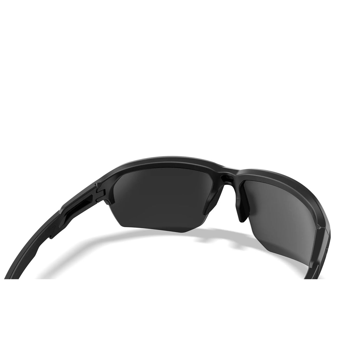 Wiley X - WX JAKL Ballistiske Briller // Sort fra Wiley X - billede nr. 2 hos GrejFreak.dk