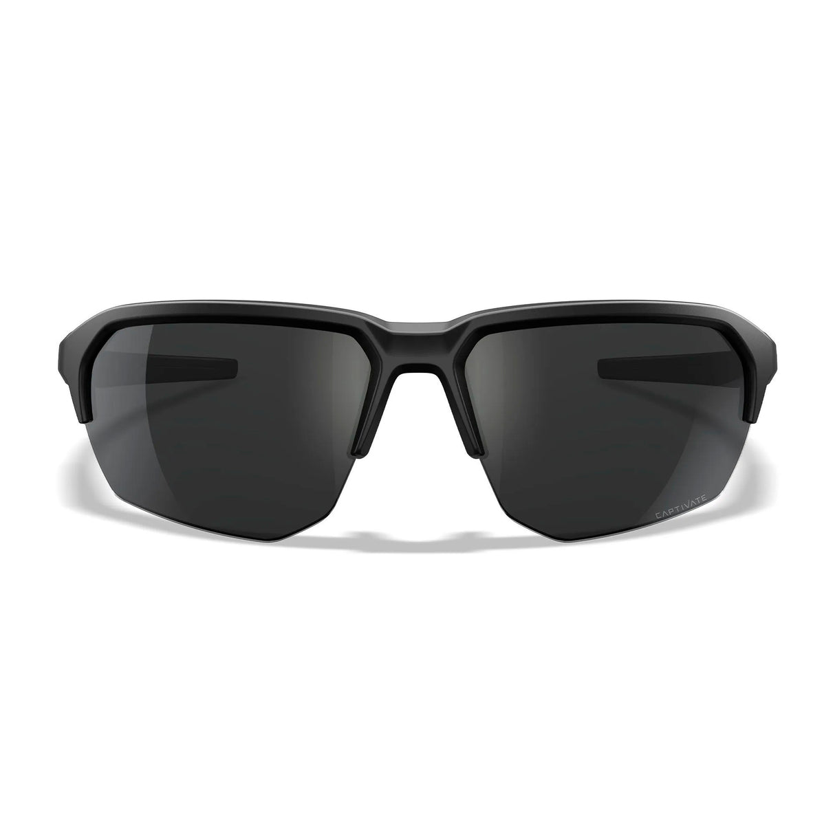 Wiley X - WX JAKL Ballistiske Briller // Sort fra Wiley X - billede nr. 4 hos GrejFreak.dk