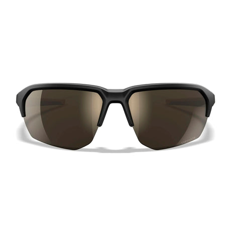 Wiley X - WX JAKL Ballistiske Briller // Sort/Sand fra Wiley X - billede nr. 4 hos GrejFreak.dk