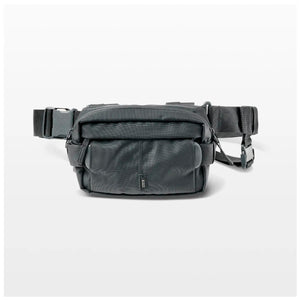 5.11 - LVC6 Waist Pack Taske 3L // Iron Grey fra 5.11 - billede nr. 1 hos GrejFreak.dk