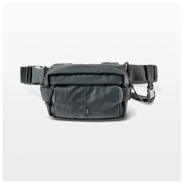 5.11 - LVC6 Waist Pack Taske 3L // Iron Grey fra 5.11 - billede nr. 1 hos GrejFreak.dk