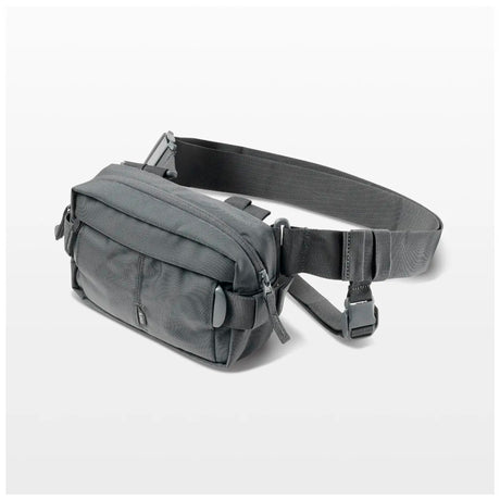 5.11 - LVC6 Waist Pack Taske 3L // Iron Grey fra 5.11 - billede nr. 4 hos GrejFreak.dk