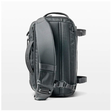 5.11 - LVC10 Sling Pack Skuldertaske 13L // Iron Gray fra 5.11 - billede nr. 4 hos GrejFreak.dk