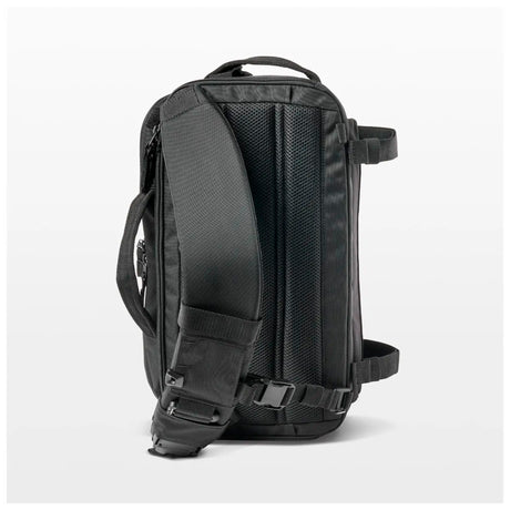 5.11 - LVC10 Sling Pack Skuldertaske 13L // Sort fra 5.11 - billede nr. 4 hos GrejFreak.dk