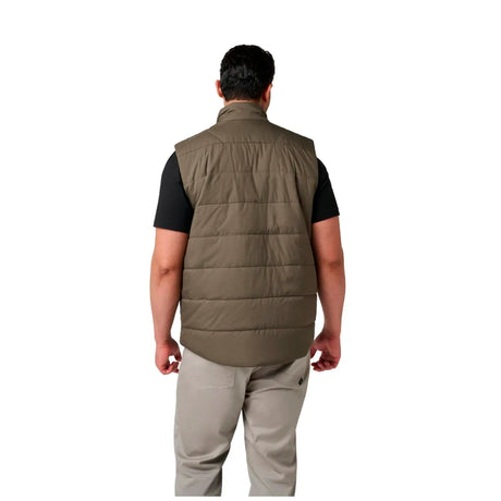 5.11 - Explore Primaloft Vest // Ranger Green fra 5.11 - billede nr. 3 hos GrejFreak.dk