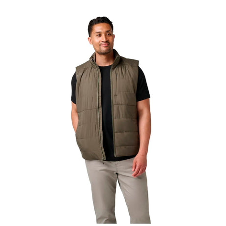 5.11 - Explore Primaloft Vest // Ranger Green fra 5.11 - billede nr. 4 hos GrejFreak.dk