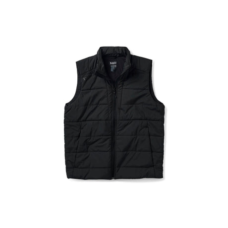 5.11 - Explore Primaloft Vest // Sort fra 5.11 - billede nr. 1 hos GrejFreak.dk