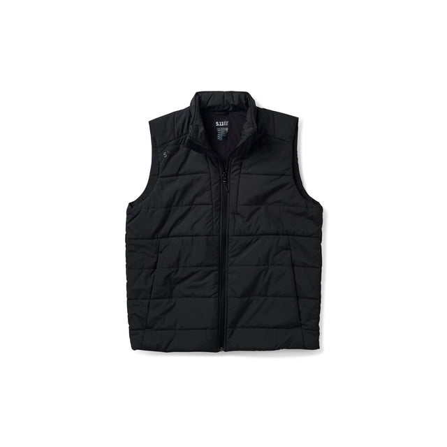5.11 - Explore Primaloft Vest // Sort fra 5.11 - billede nr. 1 hos GrejFreak.dk