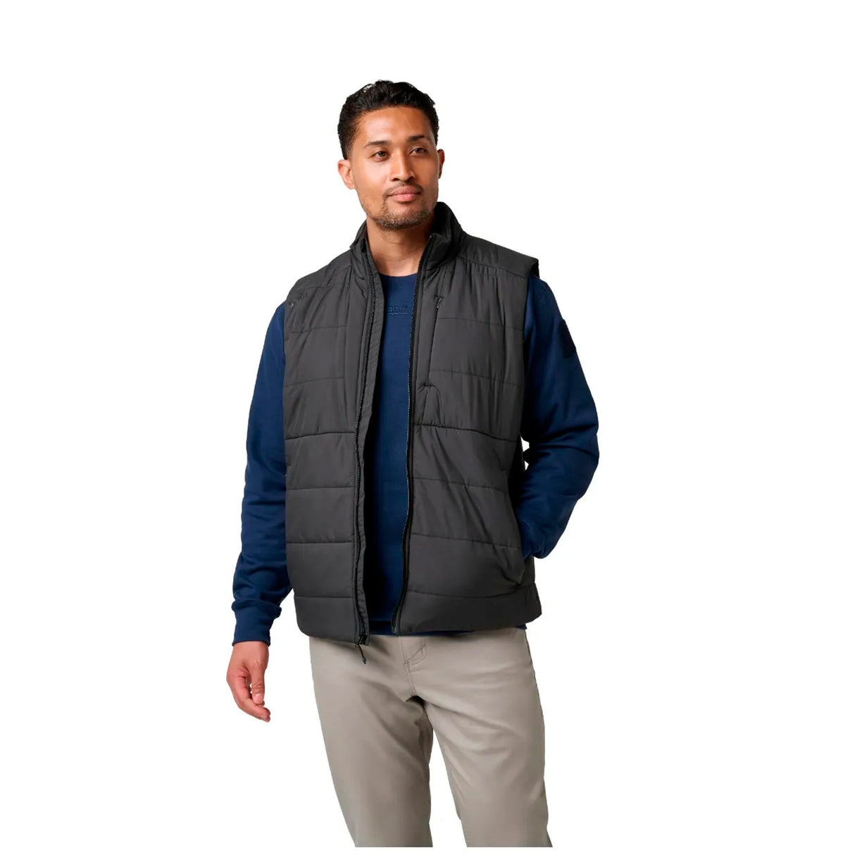 5.11 - Explore Primaloft Vest // Sort fra 5.11 - billede nr. 5 hos GrejFreak.dk