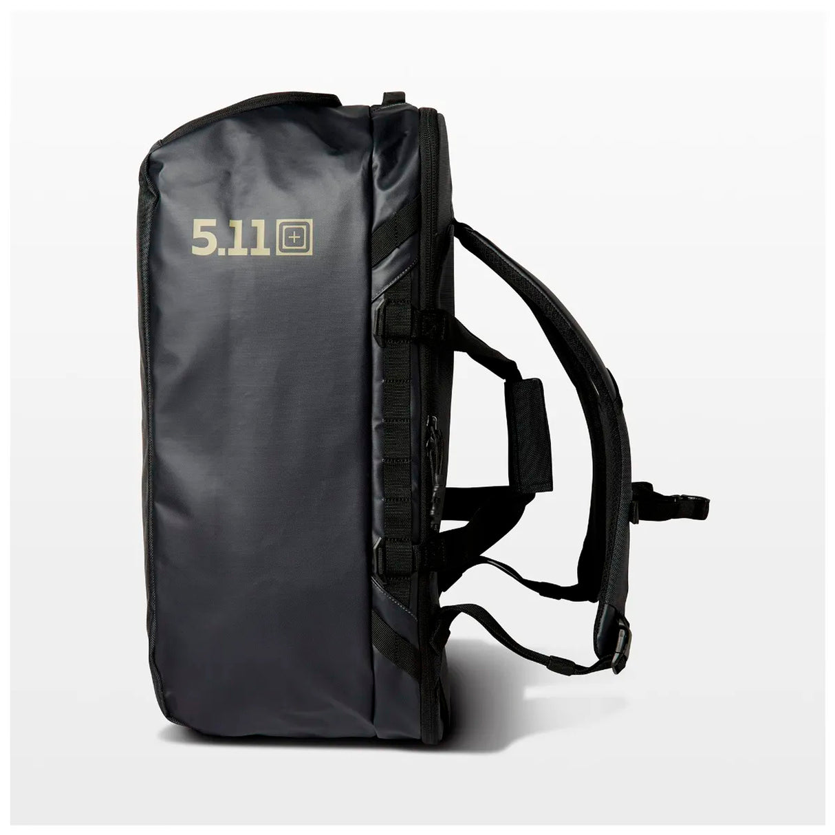 5.11 - AllHaula Duffel Bag 70L // Volcanic fra 5.11 - billede nr. 6 hos GrejFreak.dk
