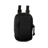5.11 - Flex Disposable Glove Pouch// Sort fra 5.11 - billede nr. 1 hos GrejFreak.dk