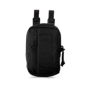 5.11 - Flex Disposable Glove Pouch// Sort fra 5.11 - billede nr. 1 hos GrejFreak.dk