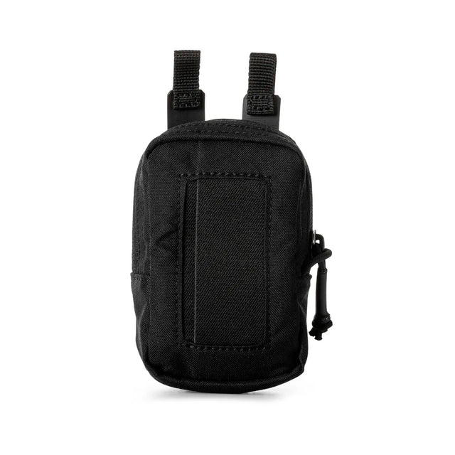 5.11 - Flex Disposable Glove Pouch// Sort fra 5.11 - billede nr. 1 hos GrejFreak.dk