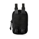 5.11 - Flex Disposable Glove Pouch// Sort fra 5.11 - billede nr. 4 hos GrejFreak.dk