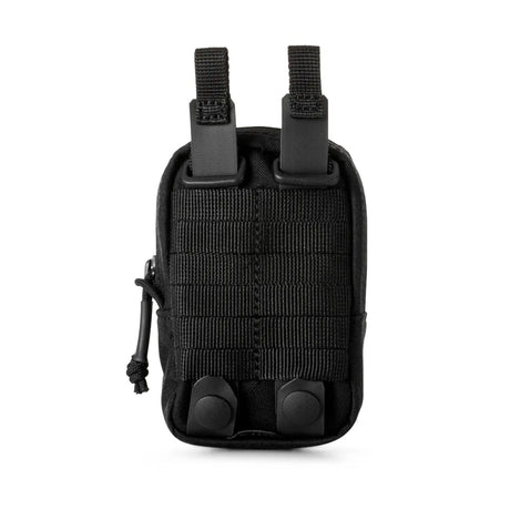 5.11 - Flex Disposable Glove Pouch// Sort fra 5.11 - billede nr. 4 hos GrejFreak.dk