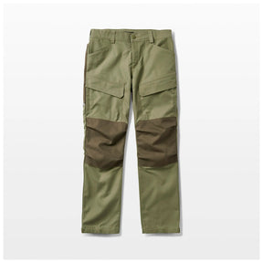 5.11 - Peak Cargo Pant // Tank Green/Ranger Green fra 5.11 - billede nr. 1 hos GrejFreak.dk