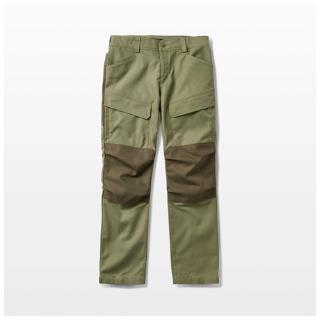 5.11 - Peak Cargo Pant // Tank Green/Ranger Green fra 5.11 - billede nr. 1 hos GrejFreak.dk