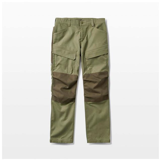 5.11 - Peak Cargo Pant // Tank Green/Ranger Green fra 5.11 - billede nr. 1 hos GrejFreak.dk
