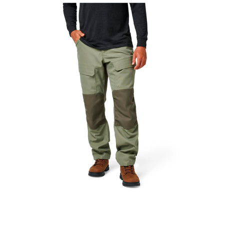 5.11 - Peak Cargo Pant // Tank Green/Ranger Green fra 5.11 - billede nr. 4 hos GrejFreak.dk