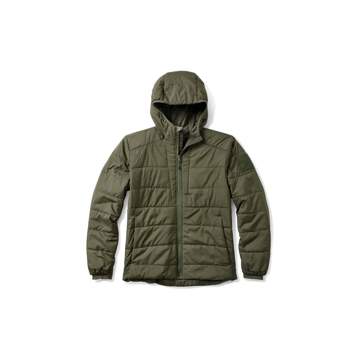 5.11 - Explore Primaloft Jakke // Ranger Green fra 5.11 - billede nr. 1 hos GrejFreak.dk