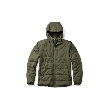 5.11 - Explore Primaloft Jakke // Ranger Green fra 5.11 - billede nr. 1 hos GrejFreak.dk