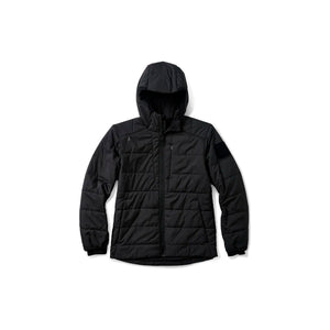 5.11 - Explore Primaloft Jakke // Sort fra 5.11 - billede nr. 1 hos GrejFreak.dk