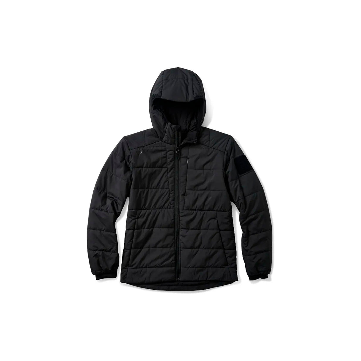 5.11 - Explore Primaloft Jakke // Sort fra 5.11 - billede nr. 1 hos GrejFreak.dk