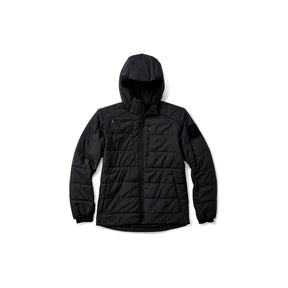 5.11 - Explore Primaloft Jakke // Sort fra 5.11 - billede nr. 1 hos GrejFreak.dk