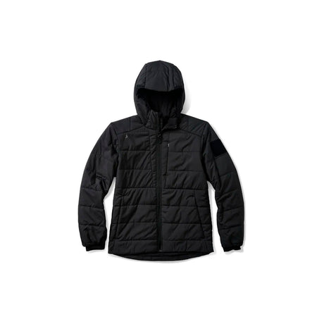 5.11 - Explore Primaloft Jakke // Sort fra 5.11 - billede nr. 1 hos GrejFreak.dk