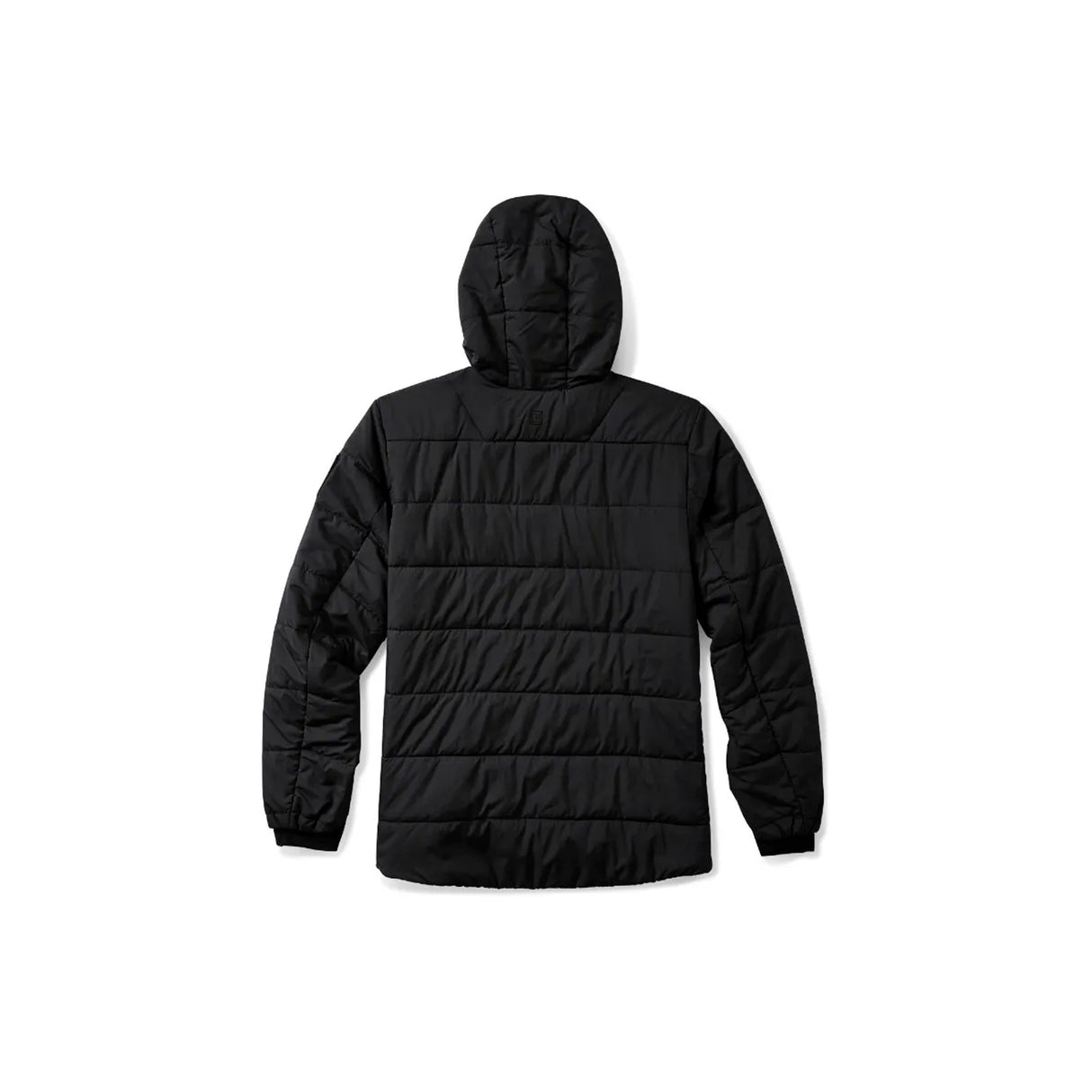 5.11 - Explore Primaloft Jakke // Sort fra 5.11 - billede nr. 2 hos GrejFreak.dk