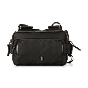 5.11 - LVC6 Waist Pack Taske 3L // Sort fra 5.11 - billede nr. 1 hos GrejFreak.dk