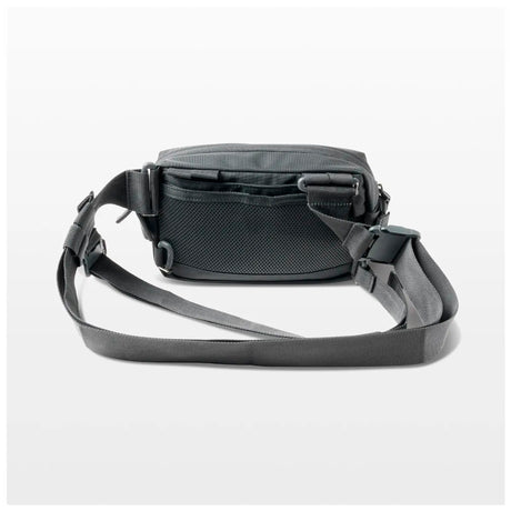 5.11 - LVC6 Waist Pack Taske 3L // Sort fra 5.11 - billede nr. 10 hos GrejFreak.dk