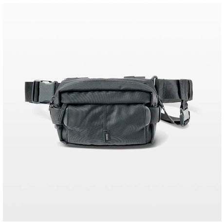5.11 - LVC6 Waist Pack Taske 3L // Sort fra 5.11 - billede nr. 11 hos GrejFreak.dk