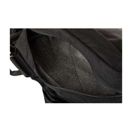 5.11 - LVC6 Waist Pack Taske 3L // Sort fra 5.11 - billede nr. 4 hos GrejFreak.dk